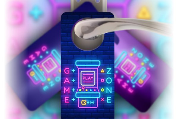 Door Hangers