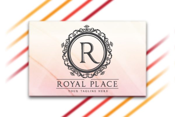 Painted Edge Business Cards