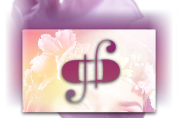 Silk Business Cards